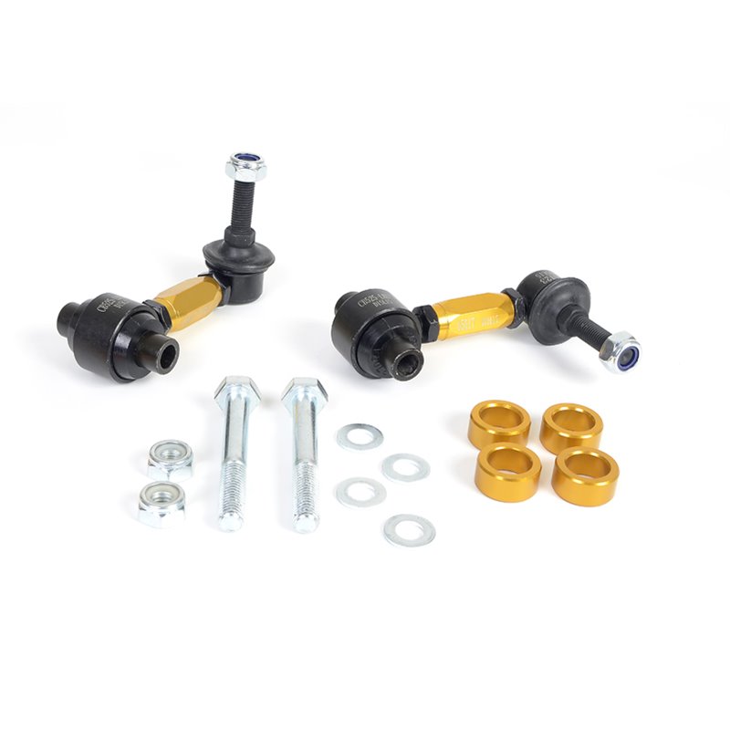 Barre stabilisatrice - biellette arrière WHITELINE GT-86 ZN6