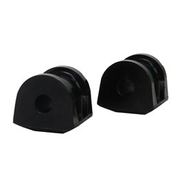 Silent bloc de barre stabilisatrice 14 mm WHITELINE GT-86 ZN6