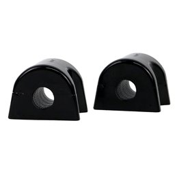 Silent bloc de barre stabilisatrice 18 mm WHITELINE GT-86 ZN6