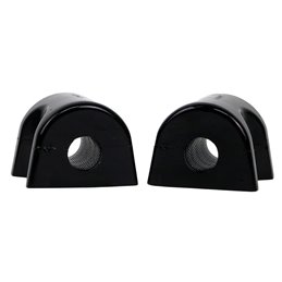 Silent bloc de barre stabilisatrice 18 mm WHITELINE GT-86 ZN6