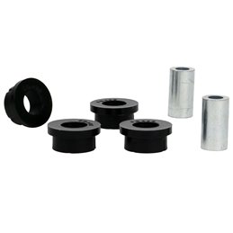 Trailing arm - lower rear bushing WHITELINE GT-86 ZN6