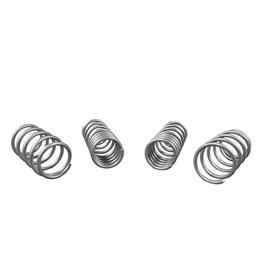 Kit Grip Series WHITELINE GT-86 ZN6