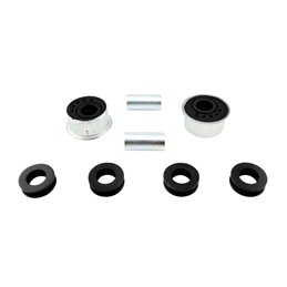 Bras de suspension - Silent bloc intérieur inférieur avant (correction antiplongée/angle de chasse)
 WHITELINE GT-86 ZN6