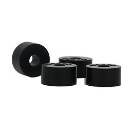 Shock absorber - upper bushing WHITELINE HIACE KDH200, 220, TRH201, 221