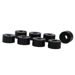 Silent bloc de biellette de barre stabilisatrice WHITELINE HIACE LH103, 113, 125, RZH103, 113, 125