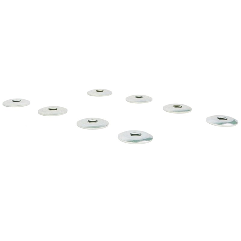 Rondelles de biellette de barre stabilisatrice WHITELINE HIACE LH51, 60, 61, 63, 70, 71, 73,YH50, 51, 61, 63, 71, 73