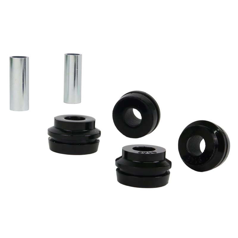Silent bloc de tige de jambe de force vers châssis WHITELINE HIACE LH51, 60, 61, 63, 70, 71, 73,YH50, 51, 61, 63, 71, 73