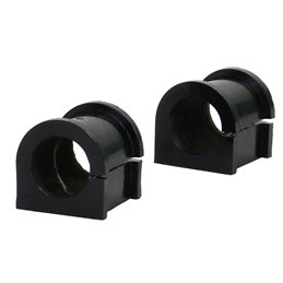Silent bloc de barre stabilisatrice 25 mm WHITELINE HIACE LH51, 60, 61, 63, 70, 71, 73,YH50, 51, 61, 63, 71, 73