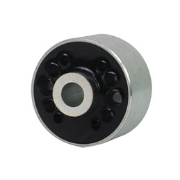 Differentiel arrière - Silent bloc de différentiel arrière emplacement tige WHITELINE HIACE SBV RCH12, 18, 22, 28 TORSION BAR FR