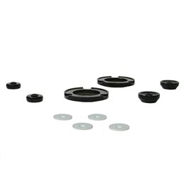 Silent bloc - coupelle d'amortisseur WHITELINE HILUX 4 RUNNER GRN210, UZN210