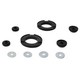Silent bloc - coupelle d'amortisseur WHITELINE HILUX 4 RUNNER GRN210, UZN210
