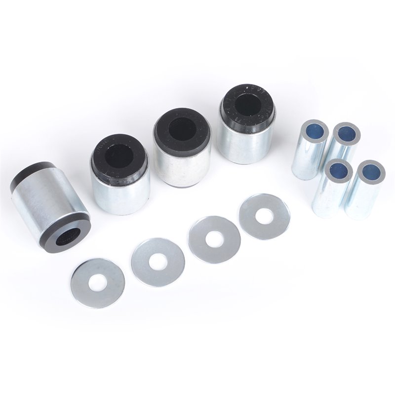 Bras de suspension - silent bloc supérieur intérieur WHITELINE HILUX 4 RUNNER GRN280, TRN280
