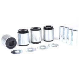 Bras de suspension - silent bloc supérieur intérieur WHITELINE HILUX 4 RUNNER GRN280, TRN280