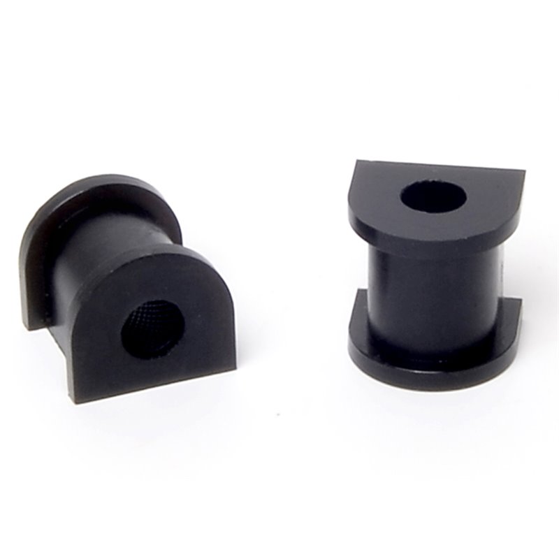 Silent bloc de barre stabilisatrice 17 mm WHITELINE HILUX 4 RUNNER KDN185, KZN185, RZN185, VZN180, VZN185