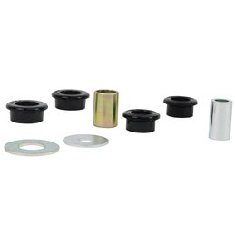 Tige Panhard - silent bloc WHITELINE HILUX 4 RUNNER LN130, RN130, VZN130, YN130