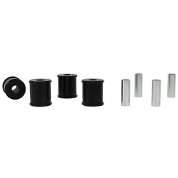 Silent bloc inférieur de tirant de suspension WHITELINE HILUX 4 RUNNER LN130, RN130, VZN130, YN130