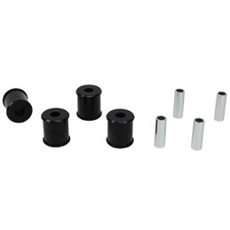 Trailing arm - upper bushing WHITELINE HILUX 4 RUNNER LN130, RN130, VZN130, YN130