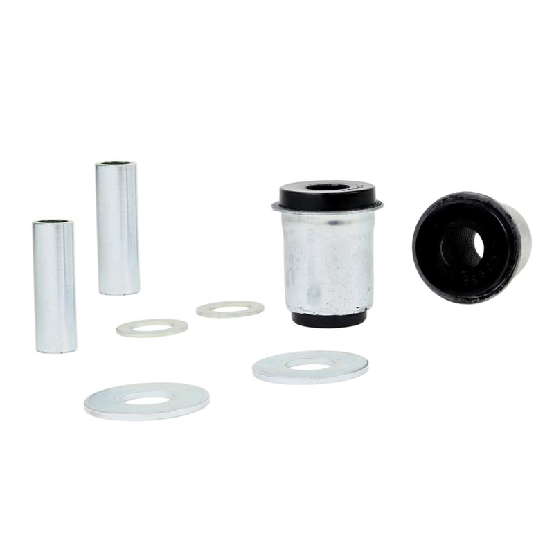 Bras de suspension - Silent bloc inférieur intérieur WHITELINE HILUX 4 RUNNER LN130, RN130, VZN130, YN130