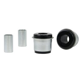 Bras de suspension - silent bloc supérieur intérieur avant WHITELINE HILUX 4 RUNNER LN130, RN130, VZN130, YN130