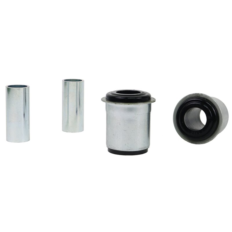 Control arm - upper inner rear bushing WHITELINE HILUX 4 RUNNER LN130, RN130, VZN130, YN130