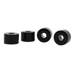 Direction - silent bloc de l'amortisseur WHITELINE HILUX 4 RUNNER LN60, YN60 4WD