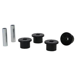 Spring - eye front bushing WHITELINE HILUX GGN120R, GUN122R, GUN123R, GUN136R, TGN121R 2WD