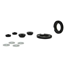 Silent bloc - coupelle d'amortisseur WHITELINE HILUX GGN125R, GUN126R, GUN136R 4WD