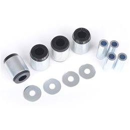 Bras de suspension - silent bloc supérieur intérieur WHITELINE HILUX GGN125R, GUN126R, GUN136R 4WD