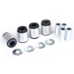 Bras de suspension - silent bloc supérieur intérieur WHITELINE HILUX GGN125R, GUN126R, GUN136R 4WD