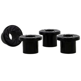 Ressort à lame - Silent bloc à œil avant WHITELINE HILUX GGN15R, KUN16R, TGN15R, TGN16R 2WD