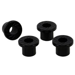 Ressort à lame - Silent bloc à œil avant WHITELINE HILUX GGN15R, KUN16R, TGN15R, TGN16R 2WD