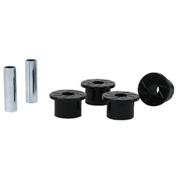 Spring - eye front bushing WHITELINE HILUX KZN165, LN167, 172, RZN169, 174, VZN167 4WD