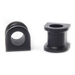 Silent bloc de barre stabilisatrice 30 mm WHITELINE HILUX KZN165, LN167, 172, RZN169, 174, VZN167 4WD