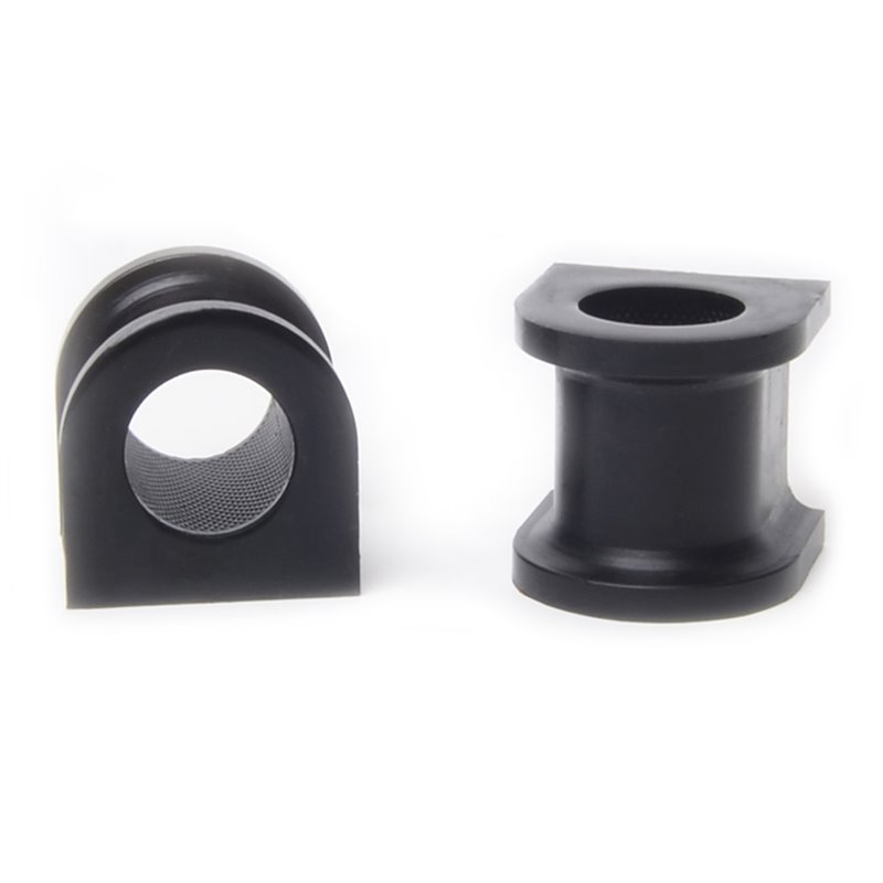 Silent bloc de barre stabilisatrice 30 mm WHITELINE HILUX KZN165, LN167, 172, RZN169, 174, VZN167 4WD