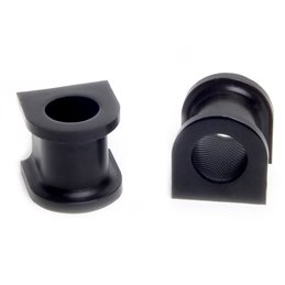 Silent bloc de barre stabilisatrice 30 mm WHITELINE HILUX KZN165, LN167, 172, RZN169, 174, VZN167 4WD