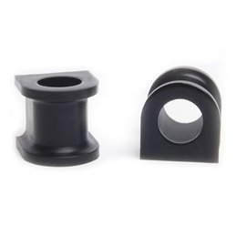 Silent bloc de barre stabilisatrice 30 mm WHITELINE HILUX KZN165, LN167, 172, RZN169, 174, VZN167 4WD