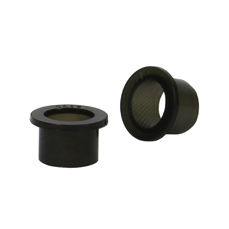 Silent bloc de bras de pivot de direction WHITELINE HILUX KZN165, LN167, 172, RZN169, 174, VZN167 4WD