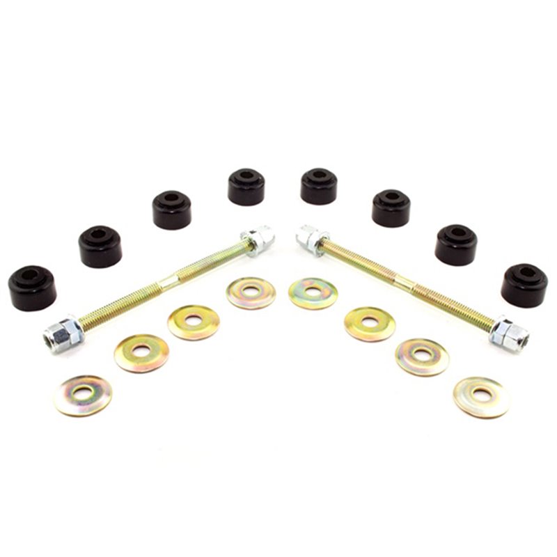 Barre stabilisatrice - biellette avant WHITELINE HILUX KZN165, LN167, 172, RZN169, 174, VZN167 4WD