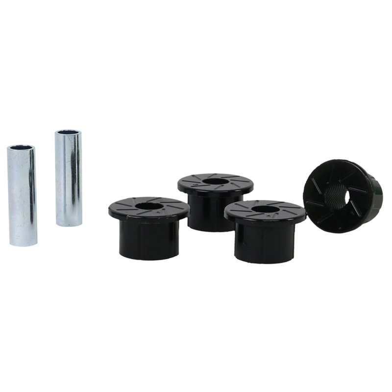 Spring - eye front bushing WHITELINE HILUX LN107, 111, RN106, 110, 111 4WD