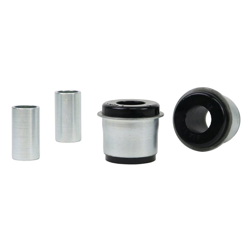 Bras de suspension - silent bloc supérieur intérieur avant WHITELINE HILUX LN107, 111, RN106, 110, 111 4WD