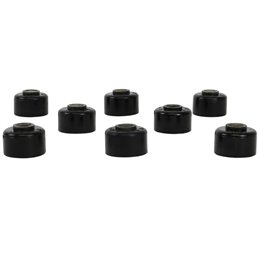 Silent bloc de biellette de barre stabilisatrice WHITELINE HILUX LN147, RZN147, 149, 154 2WD