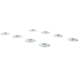 Rondelles de biellette de barre stabilisatrice WHITELINE HILUX LN36, 46, RN36, 46 4WD