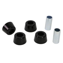 Silent bloc de tige de jambe de force vers châssis WHITELINE HILUX LN85, 86, RN85, 90, YN85 GRINNER 2WD