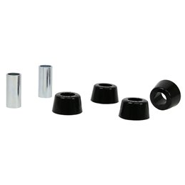 Silent bloc de tige de jambe de force vers châssis WHITELINE HILUX RN10, 13, 15, 16 2WD