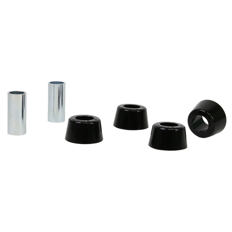 Silent bloc de tige de jambe de force vers châssis WHITELINE HILUX RN10, 13, 15, 16 2WD