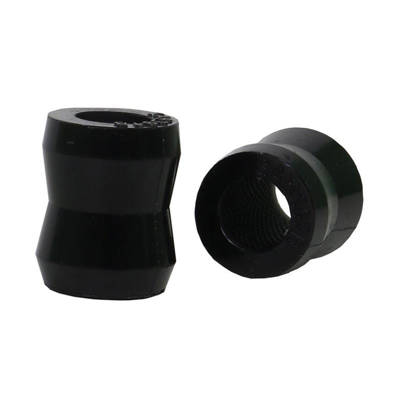 Amortisseur - silent bloc supérieur et inférieur WHITELINE HILUX RN10, 13, 15, 16 2WD