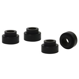 Silent bloc de bras oscillant arrière vers chassis WHITELINE LANDCRUISER BUNDERA LJ70, RJ70
