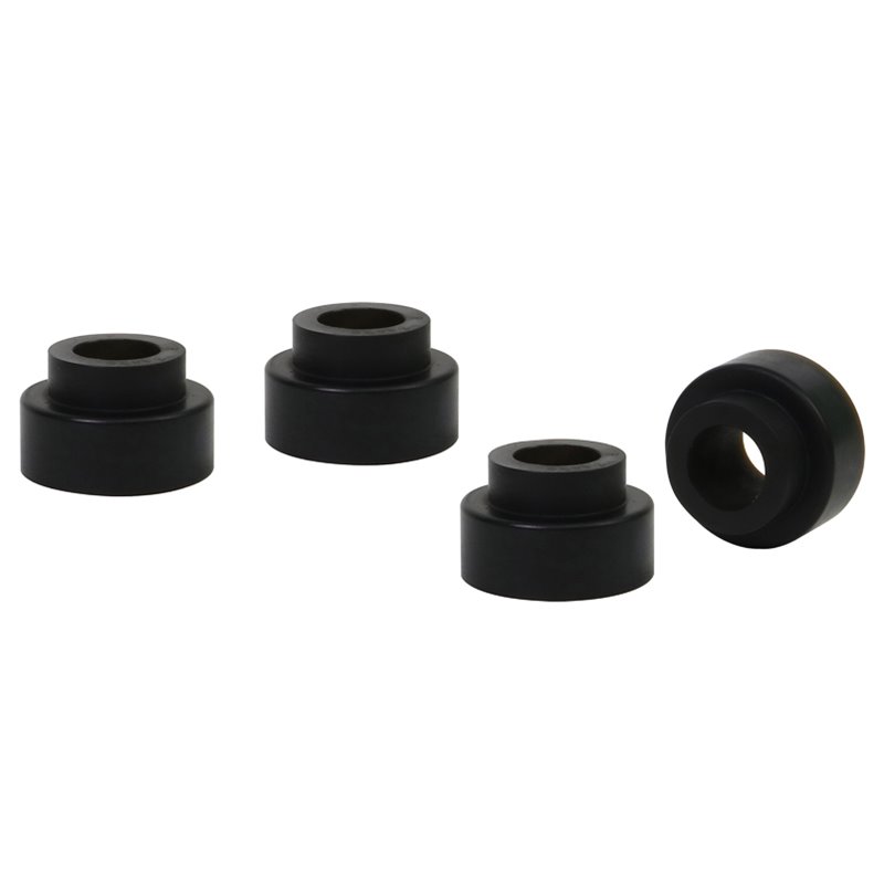 Silent bloc de bras oscillant arrière vers chassis WHITELINE LANDCRUISER BUNDERA LJ70, RJ70