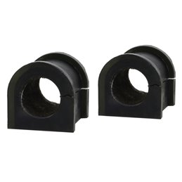 Silent bloc de barre stabilisatrice 23 mm WHITELINE LANDCRUISER FJ70, 73, 75