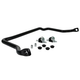 Sway bar - 33mm X heavy duty Front WHITELINE LANDCRUISER FJ80, FZJ80, HDJ80, HZJ80